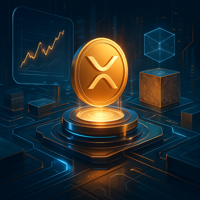 720 miljoen xrp tokens verdwenen accumulatie signaal of marktdruk indicatie