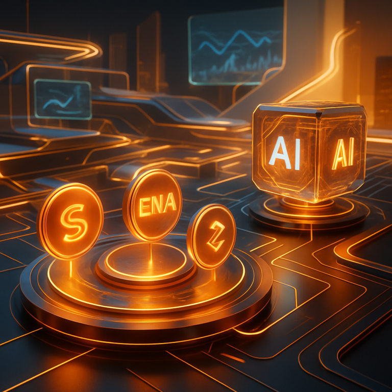73 miljoen dollar aan crypto tokens komen in omloop wat traders moeten weten