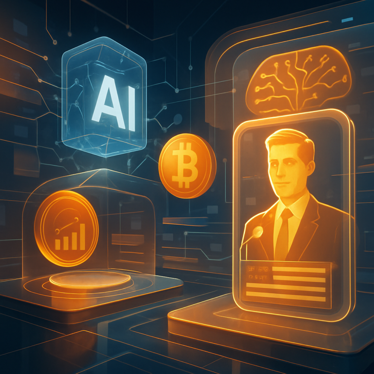 ai deepfakes in verkiezingscampagnes recorduitgaven en juridische implicaties