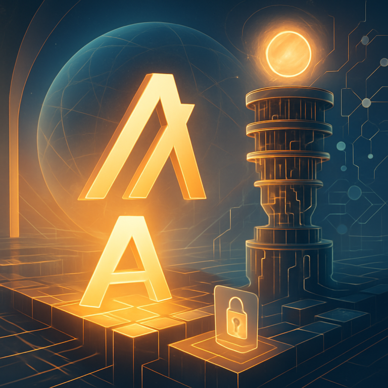 algorand foundation zet stevige stappen naar quantum resistente blockchain tegen 2027