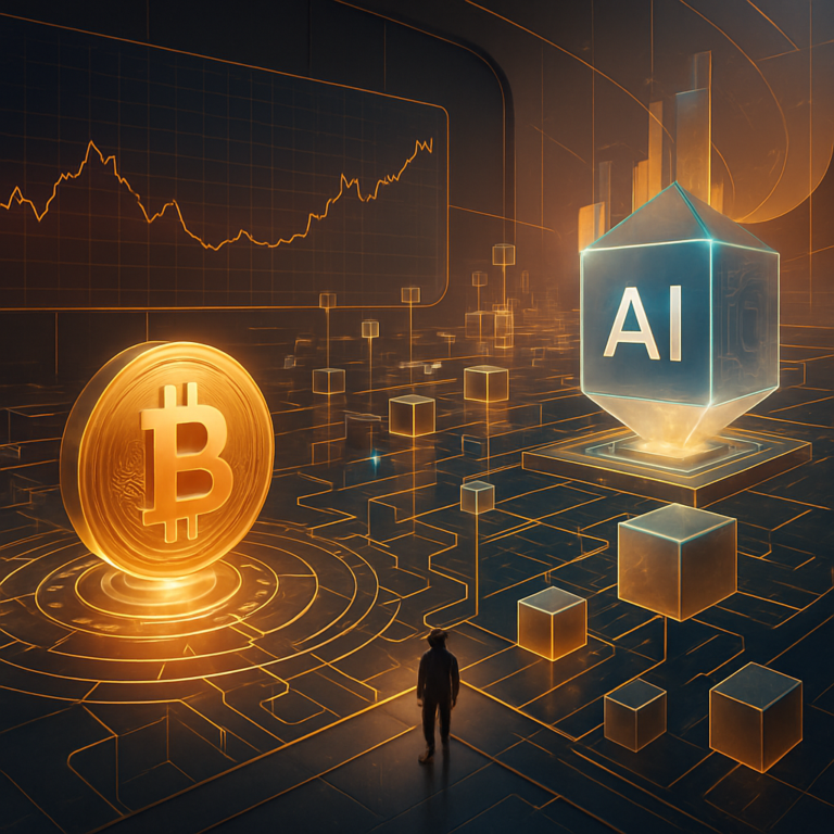 analist verwacht herstel van crypto markten na de zomer