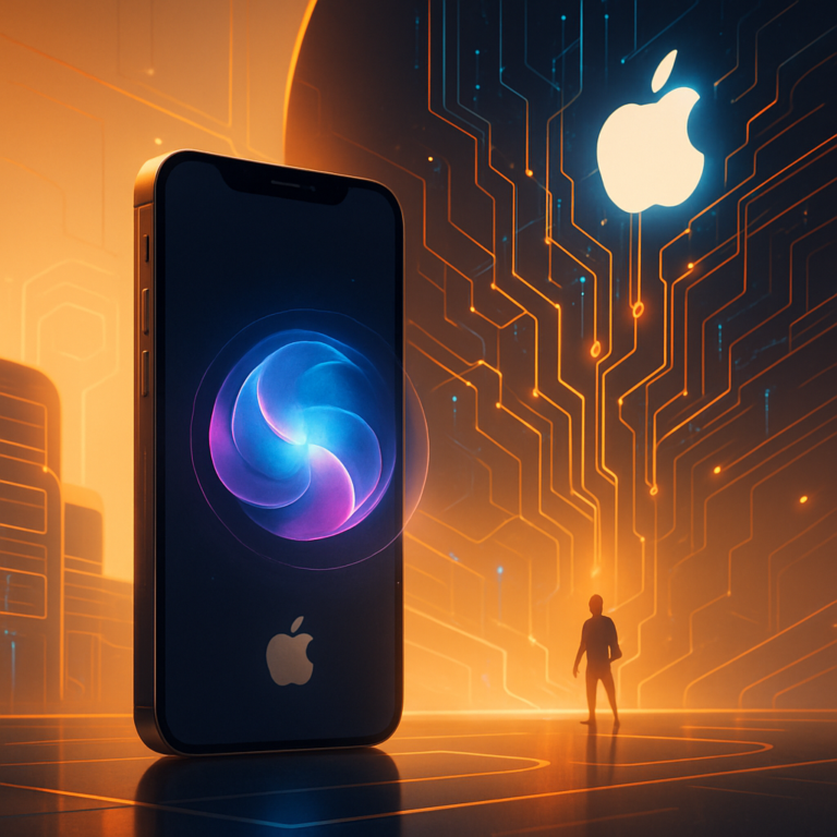 apples siri ai upgrade een potentiele game changer in het ai landschap