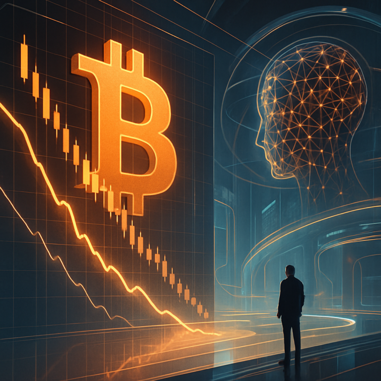 atlas capital ceo voorziet 70 bitcoin daling voor 500 000 bereikt wordt