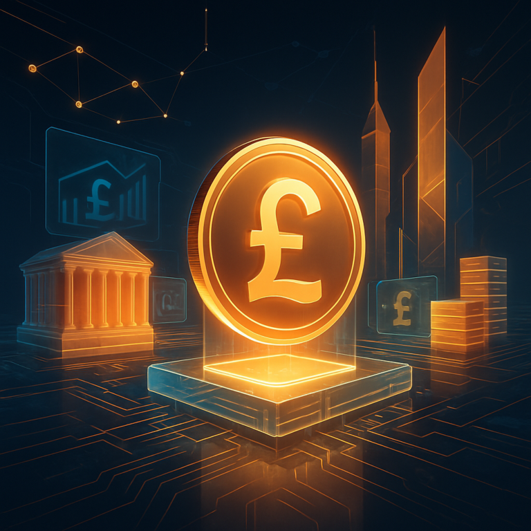 bank van engeland versoepelt stablecoin beleid opent nieuwe mogelijkheden voor digitale betalingen