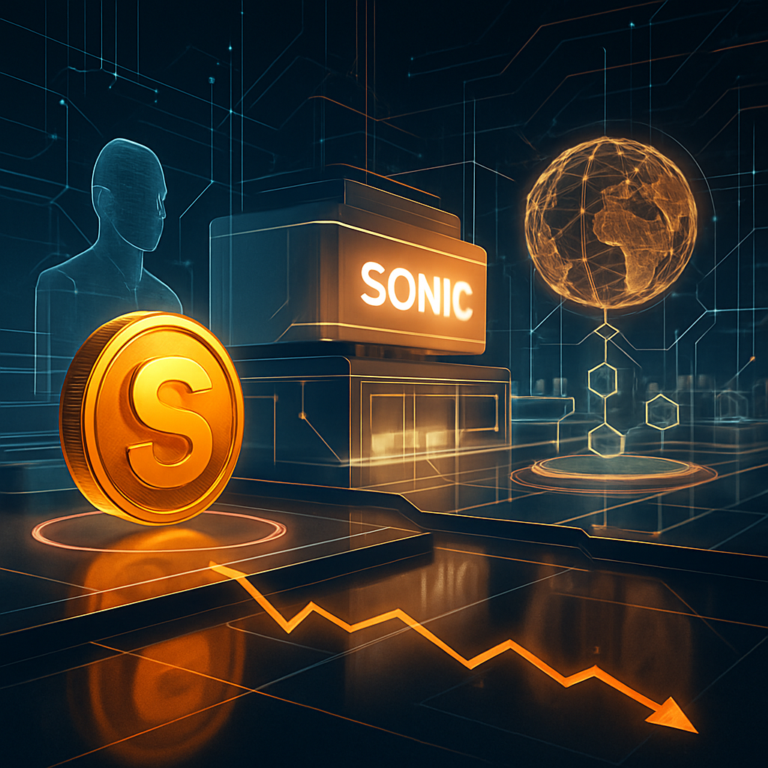 besturende veranderingen bij sonic labs impact op de s token en de toekomst van blockchain governance