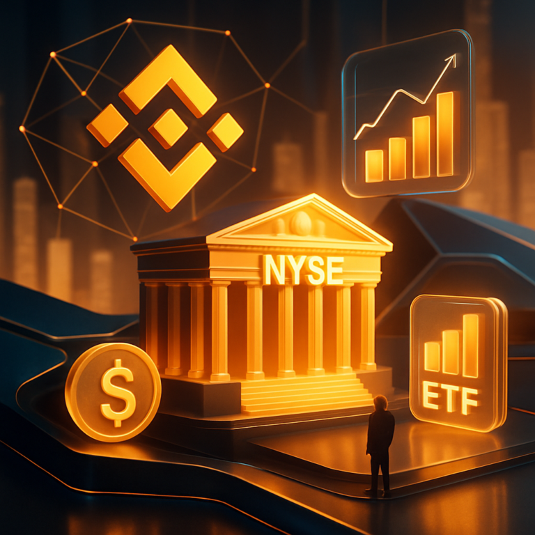 binance breekt barrieres amerikaanse aandelen en etfs verhandelen nu mogelijk
