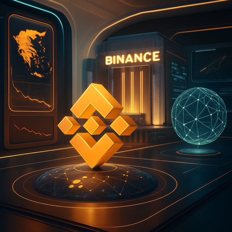 binance ziet record uitstromen na intrekken griekse crypto vergunning implicaties voor europese crypto investeerders