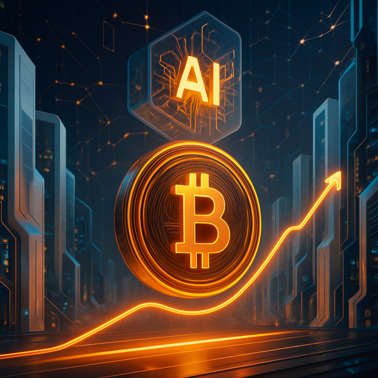 bitcoin compressie onder adoptiestructuur signaleert mogelijke herstel
