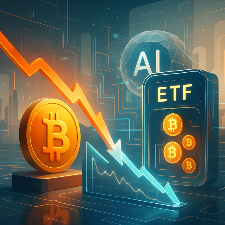 bitcoin etf verliezen 21 miljard terwijl marktverkoop verdiept 1