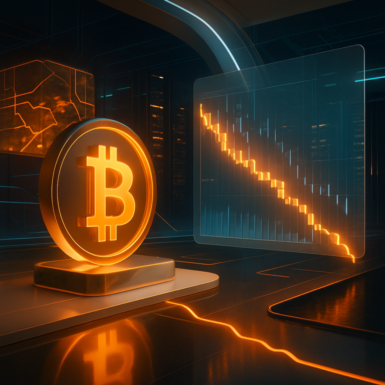 bitcoin liquidaties versnellen 402 miljoen verloren in 24 uur