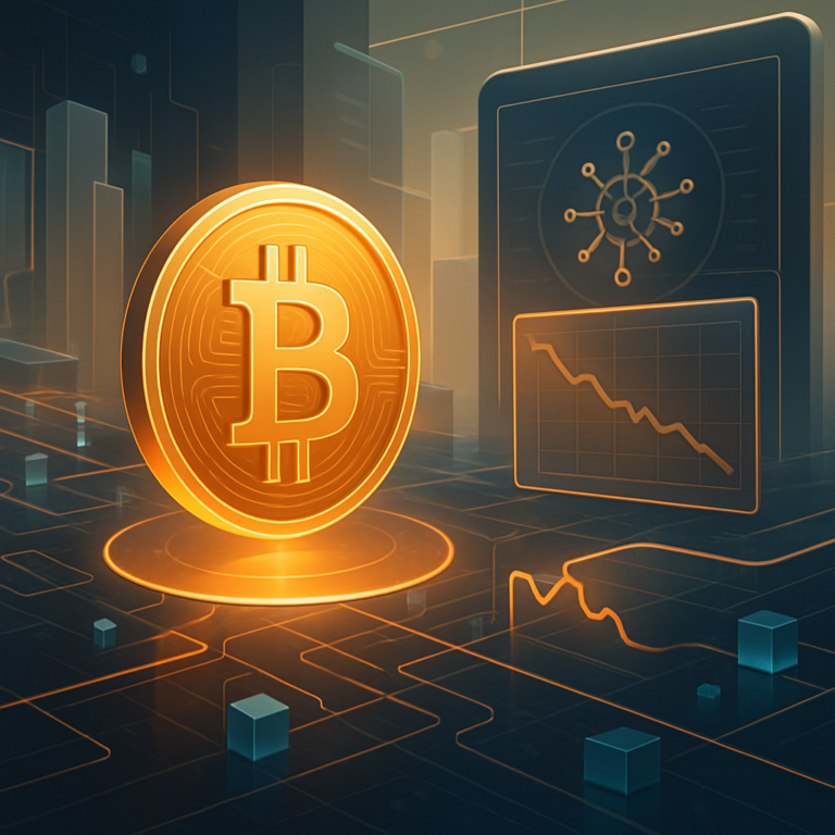 bitcoin netwerk activiteit neemt toe ondanks waardedaling een analyse van de onderliggende dynamiek