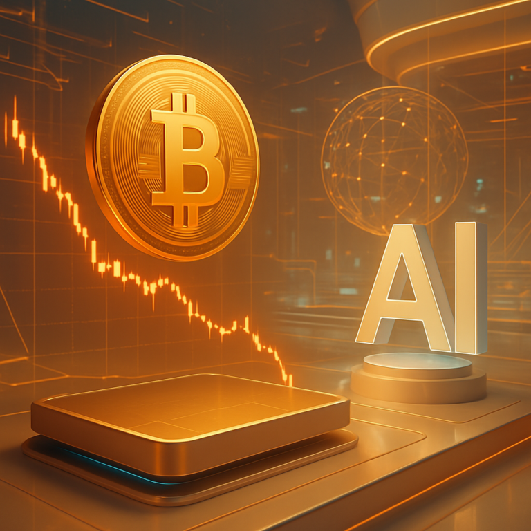bitcoin op cruciaal keerpunt zal de 60 000 steun het begeven