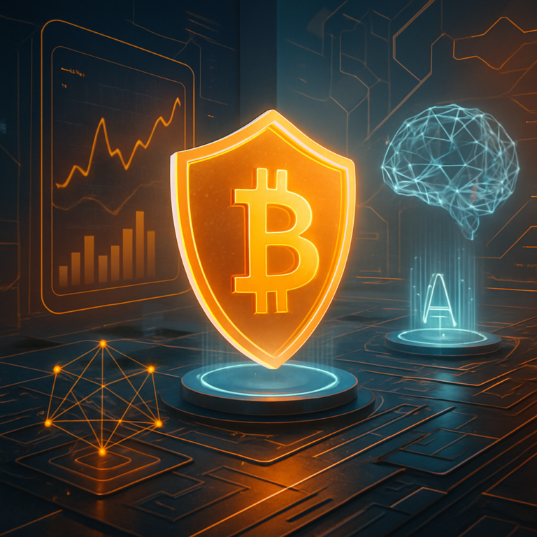 bitcoin optiehandelaren verschuiven naar defensieve strategieen nieuw onderzoek belicht hedgingpatronen
