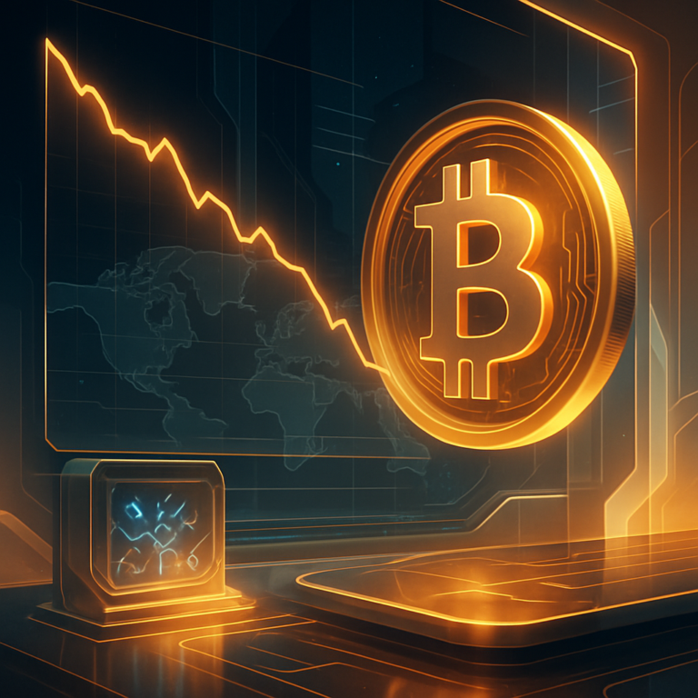 bitcoin risico olson voorspelt mogelijke daling tot 24 000 bij aandelenmarkt crash