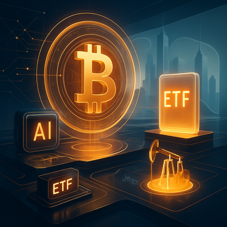 bitcoins bodem de rol van corporate interesse etf stromen en olieprijzen