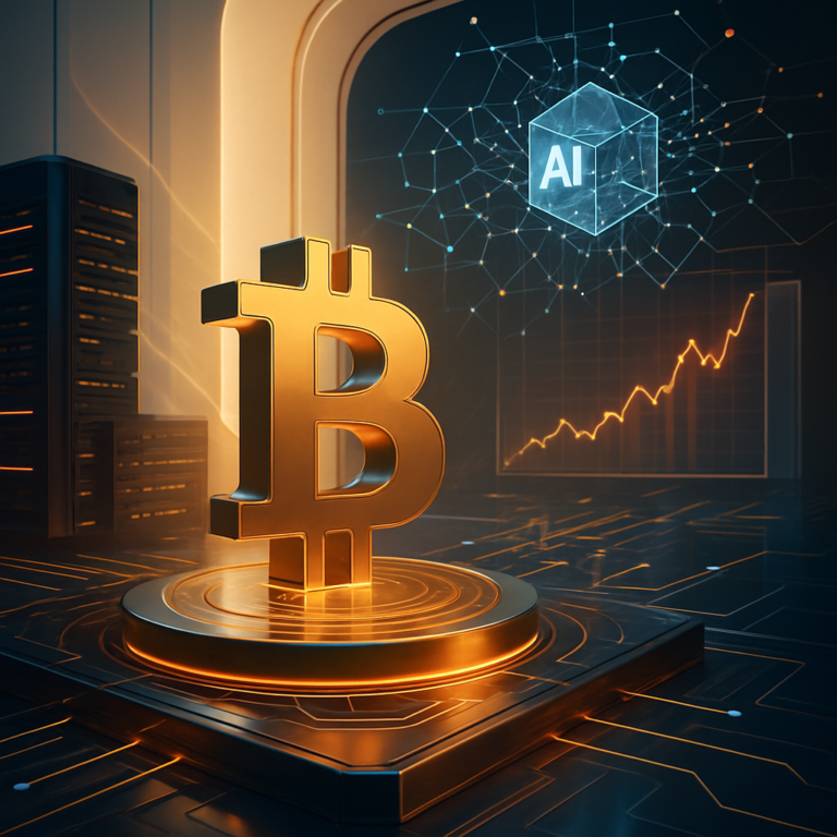bitcoins onopgemerkte accumulatiefase stilte voor de prijsstijging