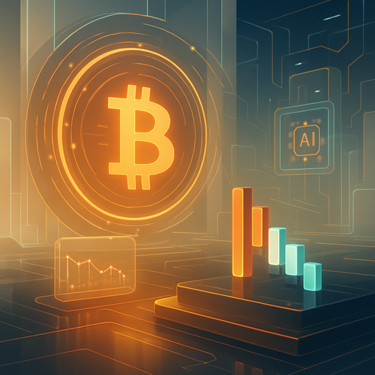 bitcoins onzekere toekomst analyse van de recente prijsdaling en mogelijke herstelstrategieen
