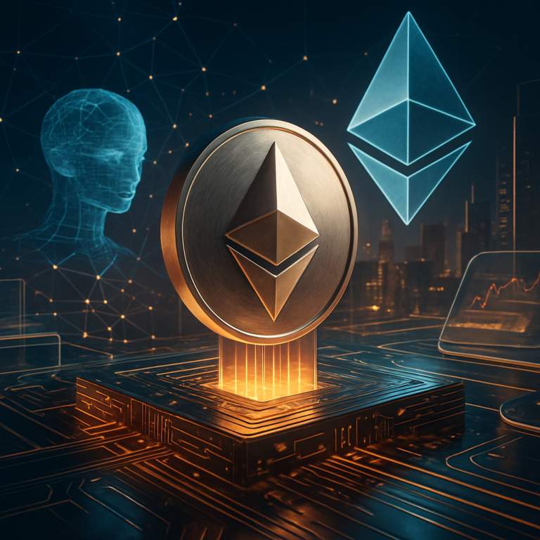 bitmines record ethereum aankoop impact op crypto en toekomstige financieringsplannen