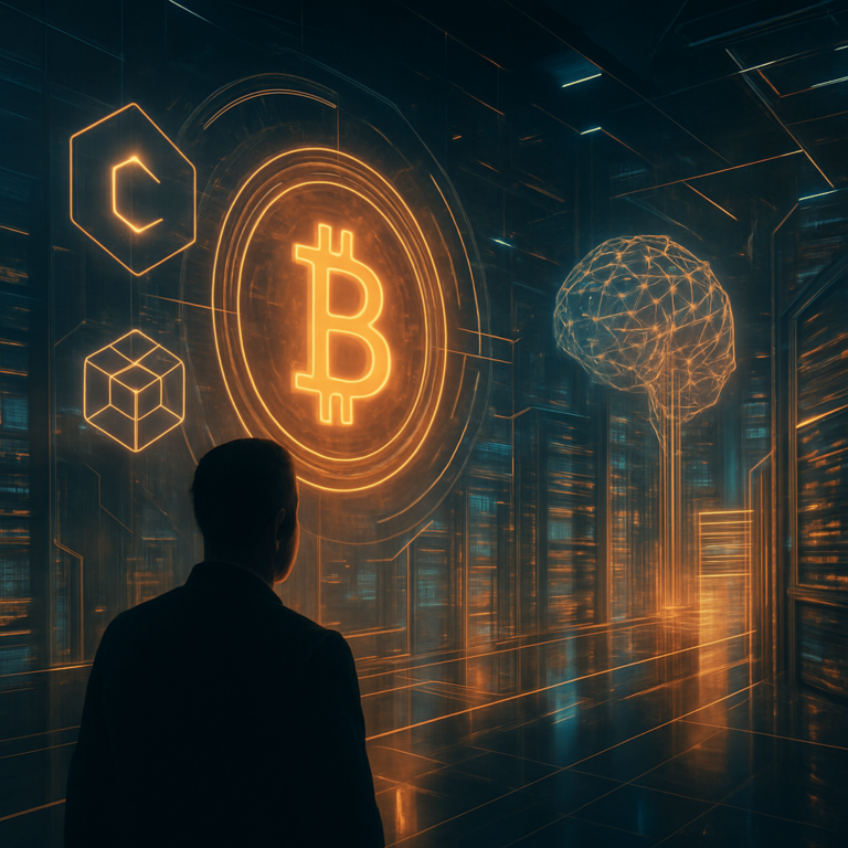 blind spot crypto beleggingen buiten zicht van de meeste financiele adviseurs
