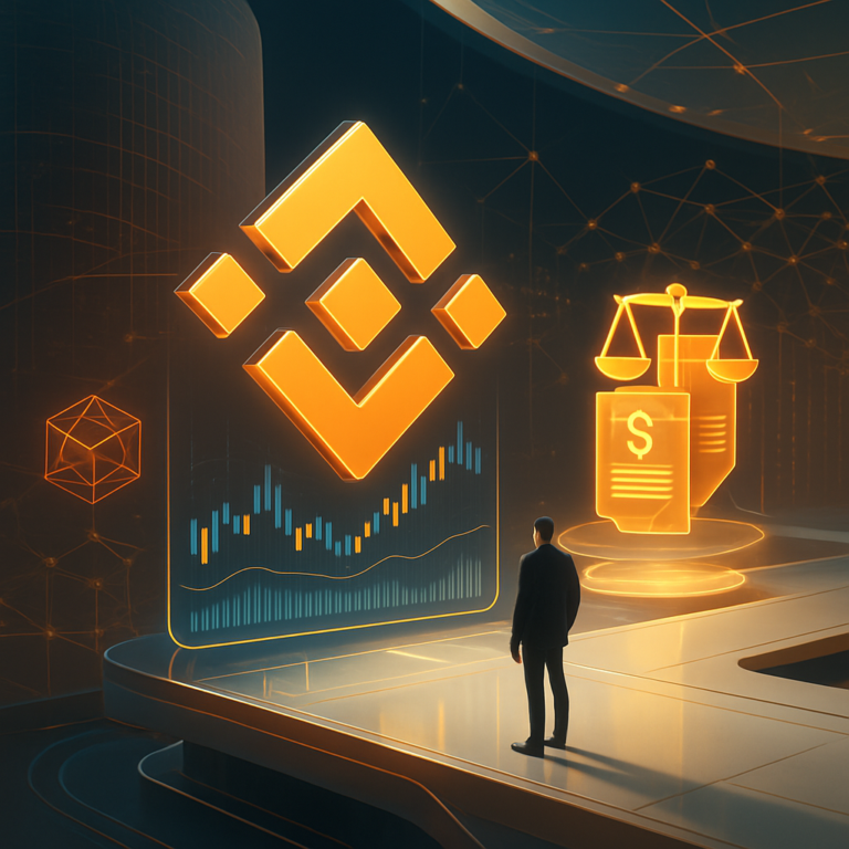 britse investeerders spannen rechtszaak aan tegen binance voor 200 miljoen