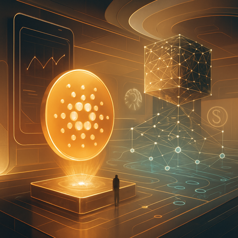 cardano gemeenschap zegt nee tegen summit analyse van de financiele implicaties