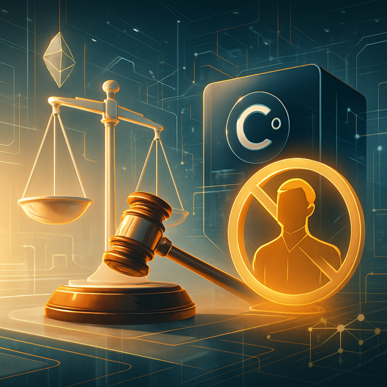 celsius oprichter verbannen de noodzaak van strikter toezicht in crypto industrie