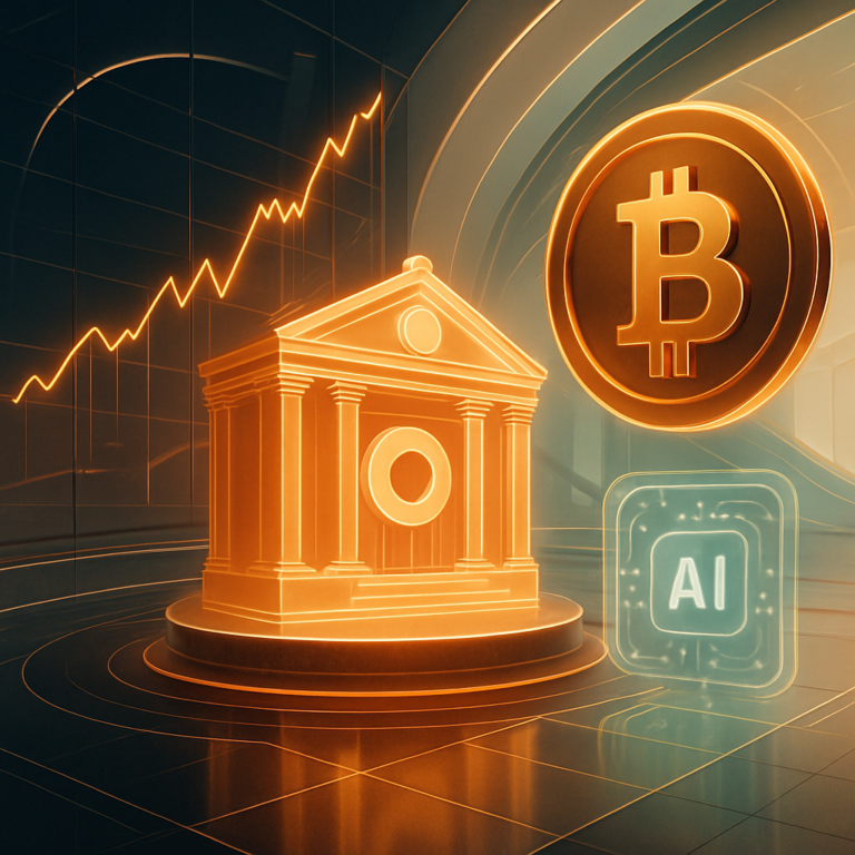 centrale bank van japan verhoogt rente analyse van de impact op de cryptomarkt
