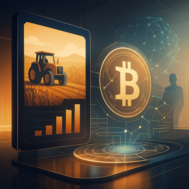 cftc voorzitter benadrukt verschillen tussen traditionele en crypto markten impact en implicaties