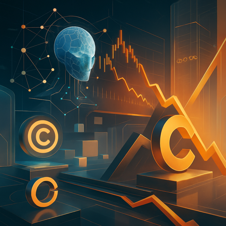 cryptomarkt onder druk oorzaken gevolgen en verwachtingen voor de toekomst