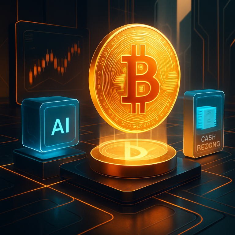 cryptoquant waarschuwt michael saylor herbouw cashreserves pauzeer bitcoin aankopen