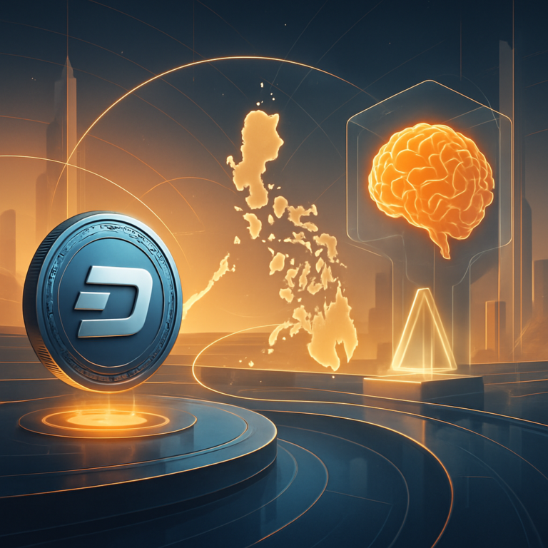 dash overweegt filipijnen voor crypto betalingen mogelijkheden en regelgevingsuitdagingen