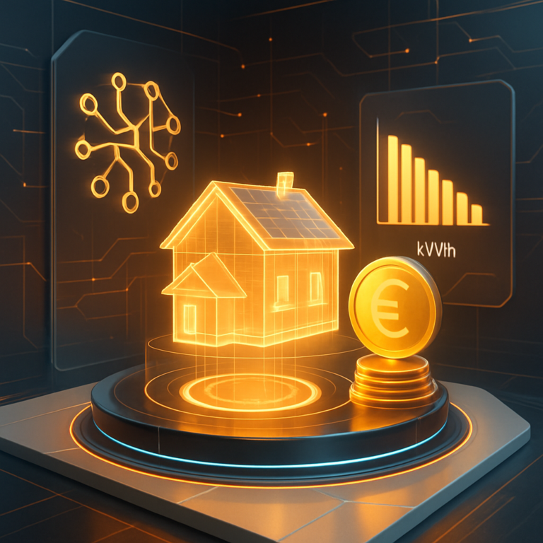 duurzaam wonen de financiele voordelen van energie efficientie in woonleningen