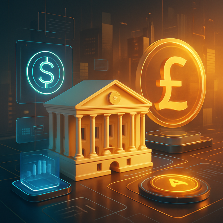 eisen van lords bank of england moet stabiliteit van stablecoins heroverwegen