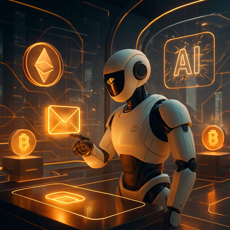 enpire autonome robotica herschrijft de toekomst van efficientie en investeringen