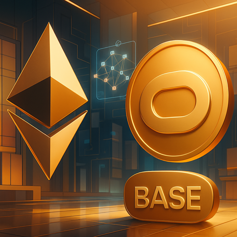 ethereums coinbase base storing implicaties voor blockchain stabiliteit en investeringsvertrouwen