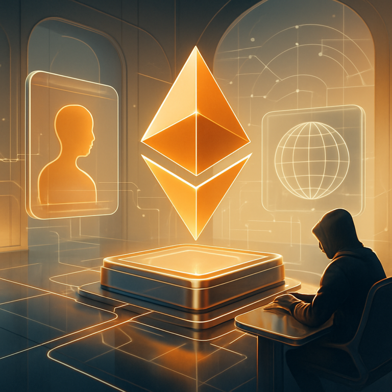 ethereums nieuwe privacyvoorstel balans tussen transparantie en anonimiteit