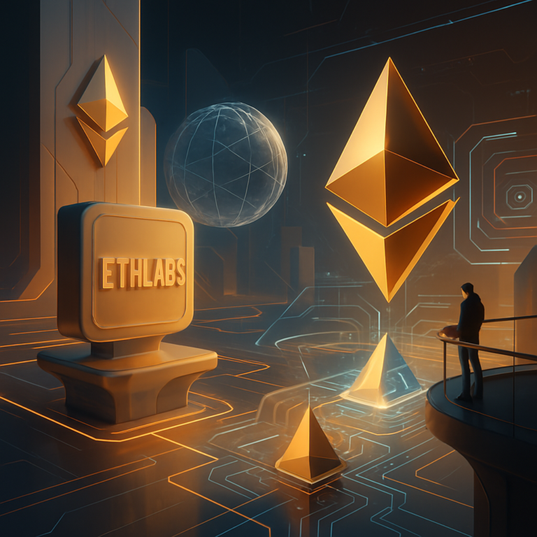 ethlabs nieuwe hoop voor ethereum richting institutionele adoptie