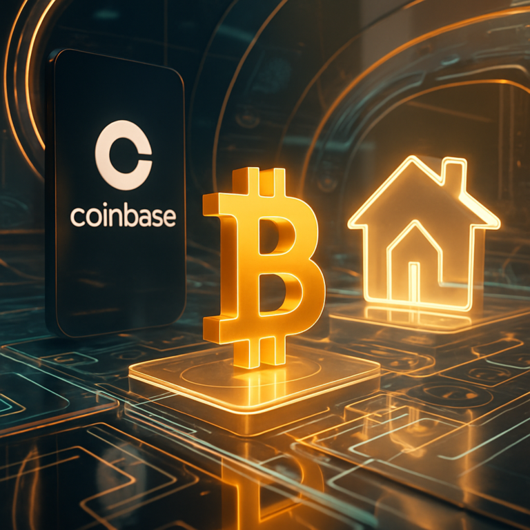 fannie mae ondersteunde bitcoin hypotheken nu beschikbaar bevestigt coinbase