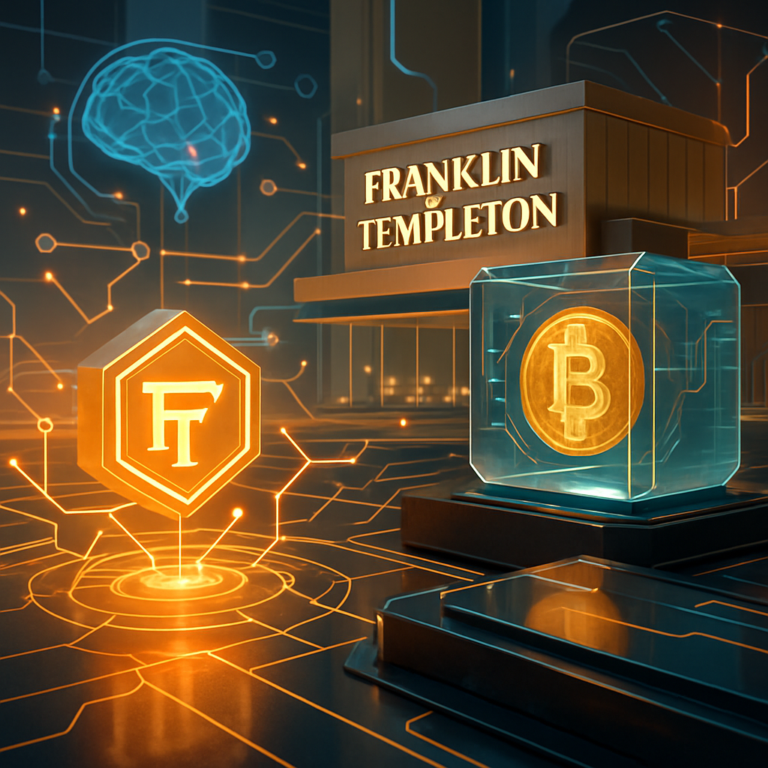 franklin templeton volltooit overname 250 digital lanceert nieuwe crypto investeringsdivisie