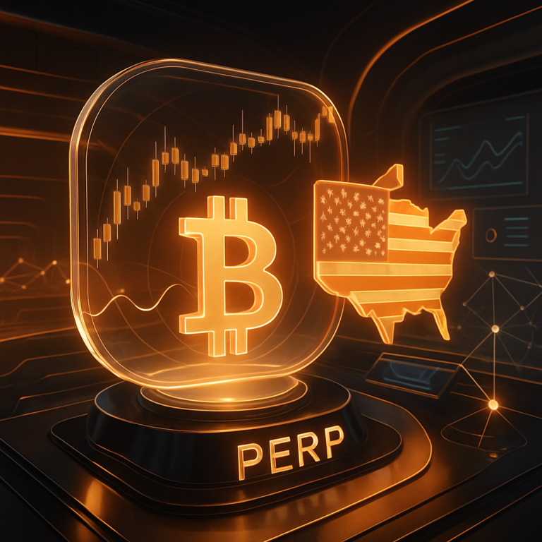 gereguleerde bitcoin perpetual futures betreden de amerikaanse markt wat betekent dit
