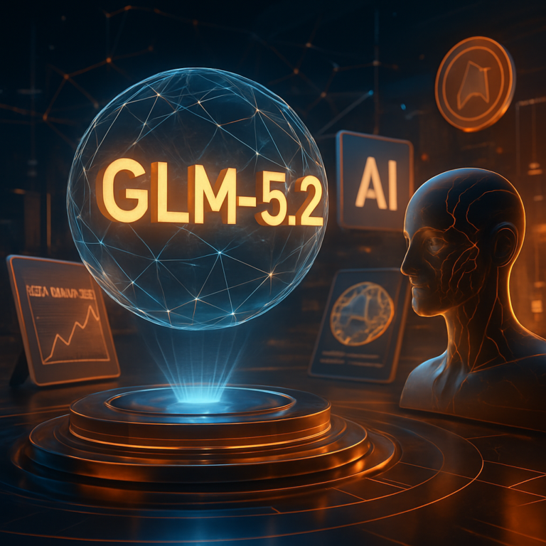 glm 5 2 de nieuwe ster in ai benchmarking overtreft verwachtingen