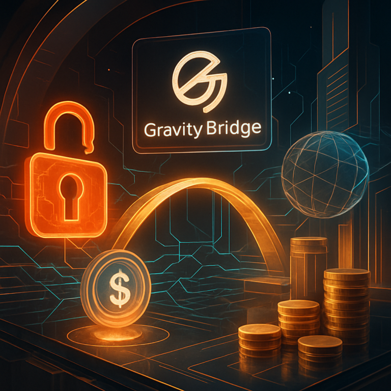 gravity bridge suffers 5 4m breach defi exploits surge in 2026