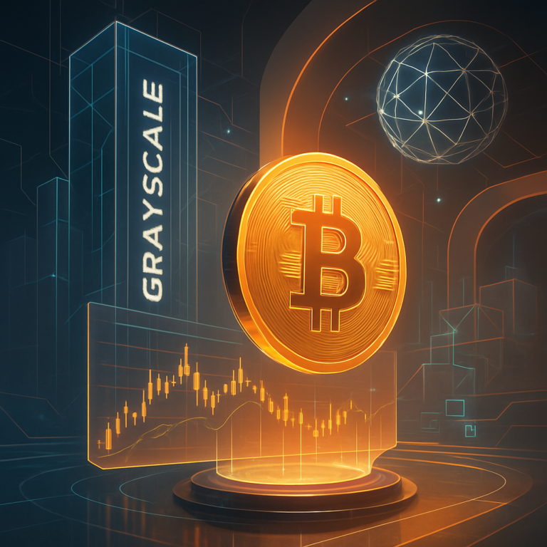 grayscales bitcoin gerichte kapitaalstructuur implicaties en interactie met huidige cryptomarkt
