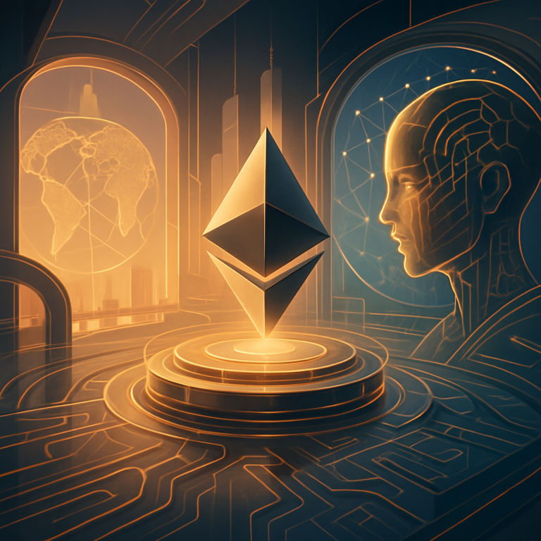 herstructurering ethereum foundation de impact op lange termijn investeerders