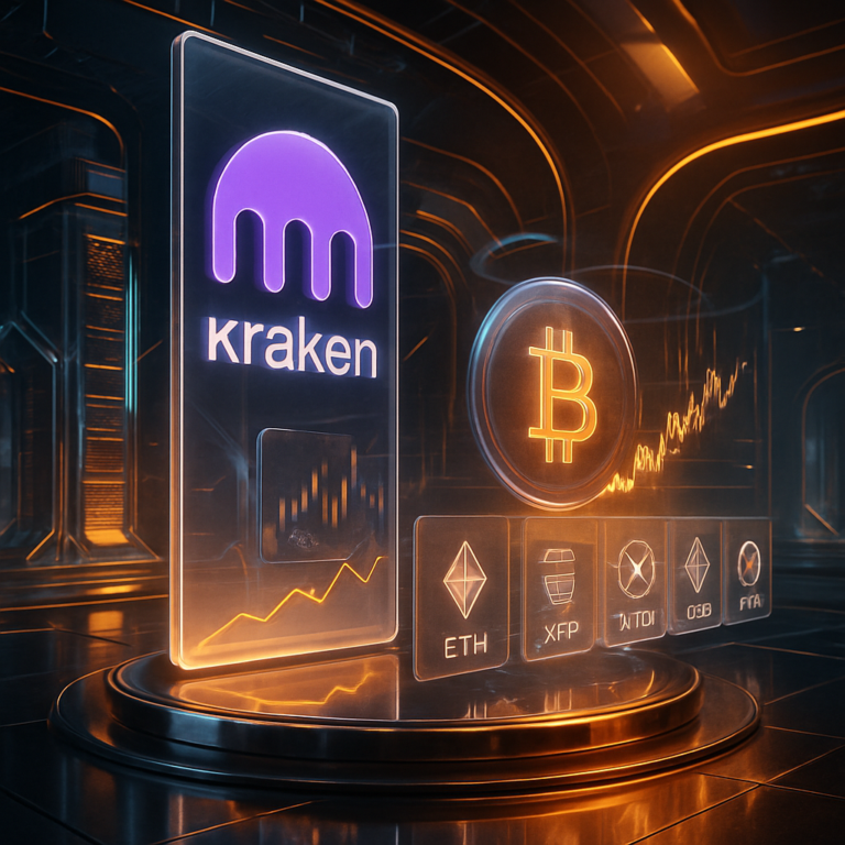 kraken lanceert eerste cftc reguleerde crypto perpetuele futures in de vs