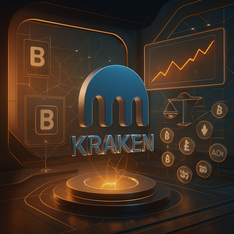 kraken schudt crypto industrie op met introductie van gereguleerde perpetuele futures in vs