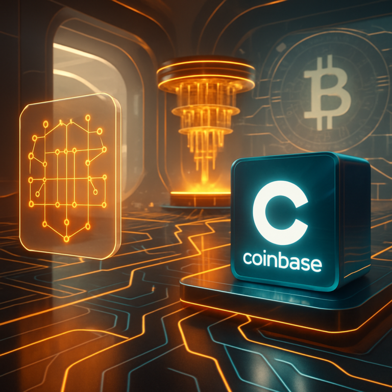 kwantum dreiging coinbase adviseert voorbereiding op veiligheidsmigraties in blockchain