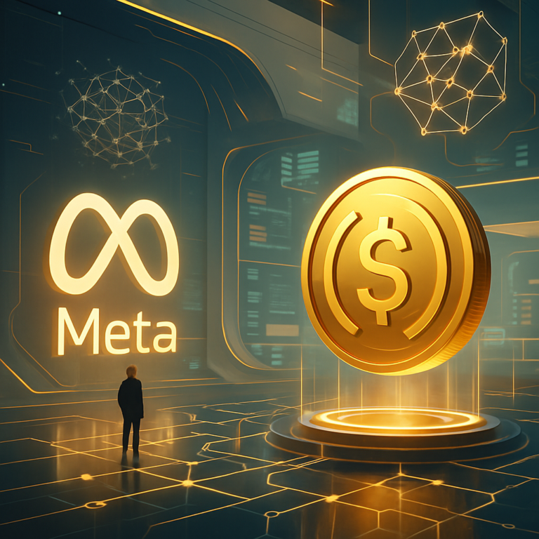meta betaalt makers in stablecoins uitgaven zijn iemands anders probleem