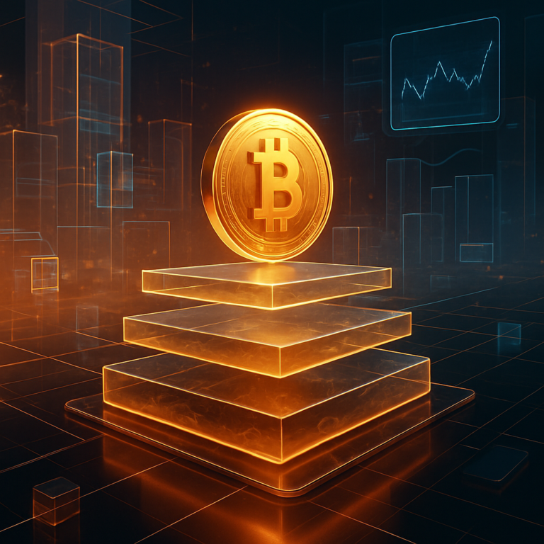 michael saylors vision bitcoin als basis voor een nieuw digitaal financieel systeem