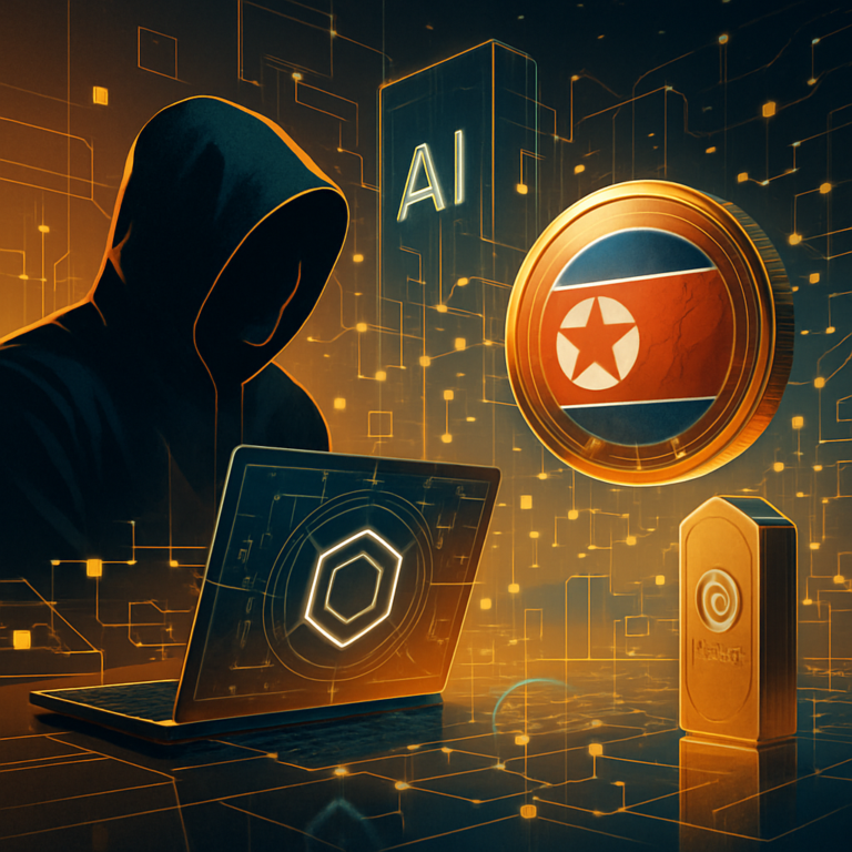 noord koreaanse hackers achter 36m humanity protocol crypto heist quantstamp onderzoeksrapport